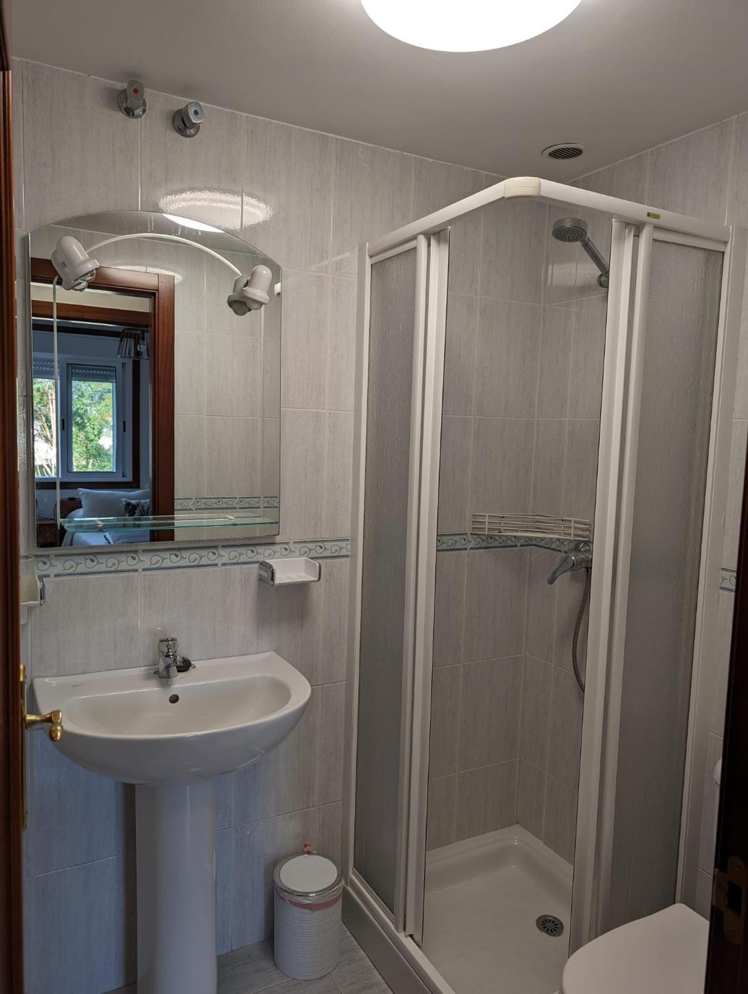 Don Manuel Cuntis Apartment Luaran gambar