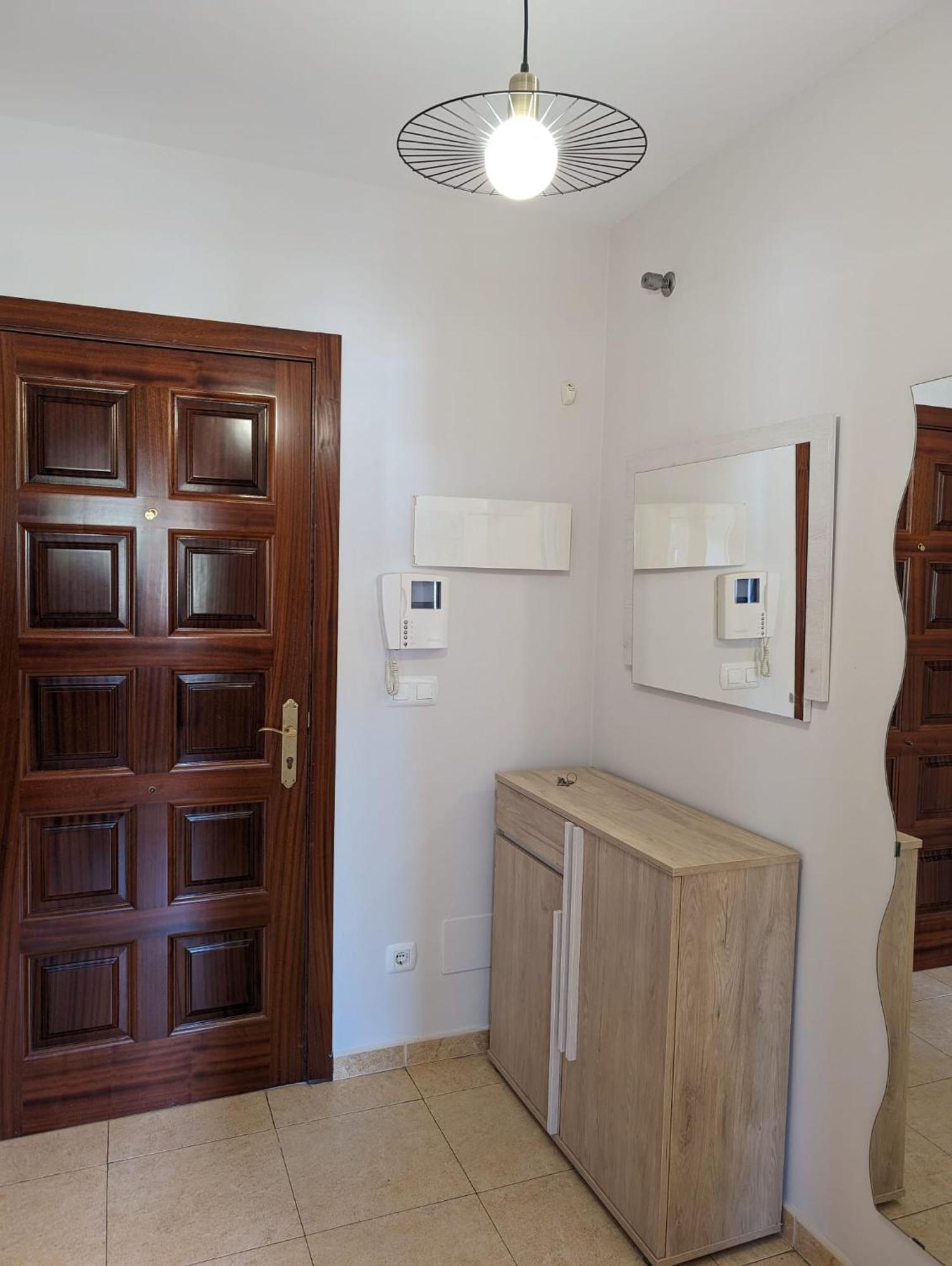 Don Manuel Cuntis Apartment Luaran gambar