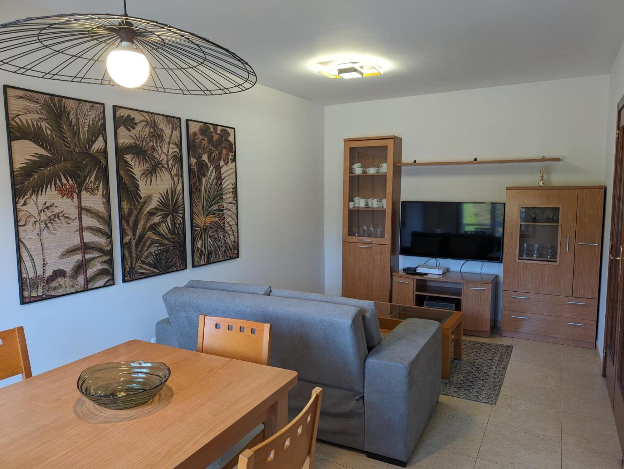 Don Manuel Cuntis Apartment Luaran gambar