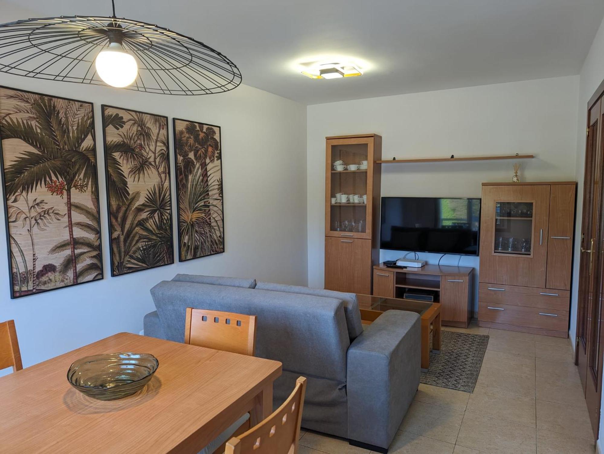 Don Manuel Cuntis Apartment Luaran gambar